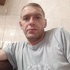 Иван, 44 из г. Красноярск.