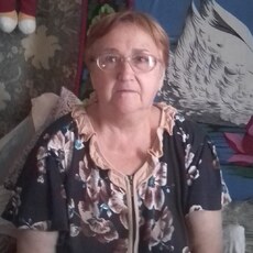 Фотография девушки Лида, 67 лет из г. Ростов