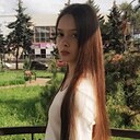 Алина, 18 лет