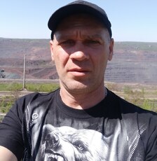 Фотография мужчины Андрей, 46 лет из г. Железногорск