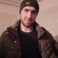 Фотография мужчины Саидов Абдулло, 32 года из г. Северобайкальск