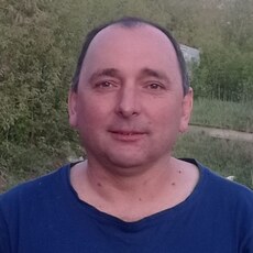 Фотография мужчины Николай, 46 лет из г. Дзержинск