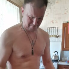 Фотография мужчины Николай, 51 год из г. Приютово