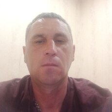 Фотография мужчины Павел, 43 года из г. Южно-Уральск