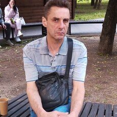 Фотография мужчины Вячеслав, 52 года из г. Харьков