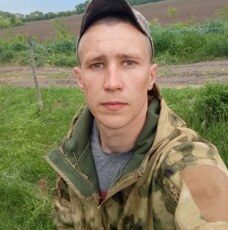 Фотография мужчины Ваня, 22 года из г. Новопавловск