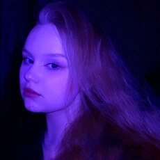 Фотография девушки Алина, 18 лет из г. Вологда