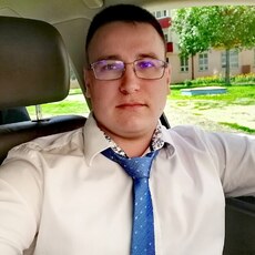 Фотография мужчины Артём, 28 лет из г. Калининград