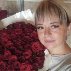 Фотография девушки Татьяна, 38 лет из г. Новая Водолага