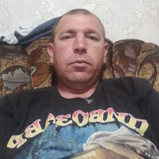 Фотография мужчины Алексей, 36 лет из г. Льгов