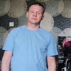 Фотография мужчины Игорь, 34 года из г. Витебск