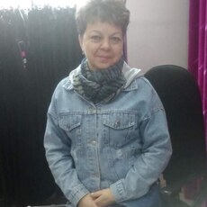 Фотография девушки Гузель, 52 года из г. Октябрьский (Башкортостан)
