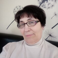 Фотография девушки Светлана, 55 лет из г. Железногорск