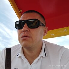 Фотография мужчины Руслан, 34 года из г. Новотроицк
