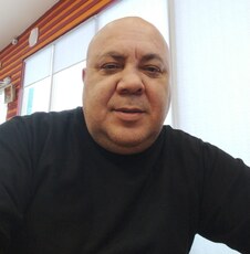 Фотография мужчины Арам, 53 года из г. Сызрань
