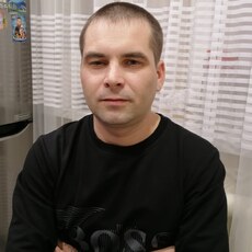 Фотография мужчины Кирилл, 36 лет из г. Саратов