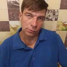 Фотография мужчины Сергей, 45 лет из г. Березовский (Свердловская Обл)