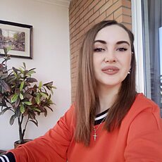 Фотография девушки Анастасия, 33 года из г. Махачкала