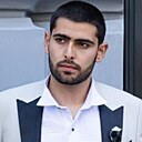Оганнес, 23 года