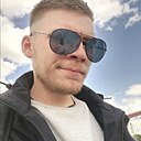 Максим, 23 года