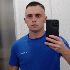 Фотография мужчины Виталий, 22 года из г. Звенигород