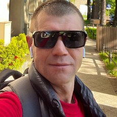 Фотография мужчины Maksim, 41 год из г. Гданьск