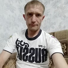 Фотография мужчины Павел, 42 года из г. Спасск-Дальний