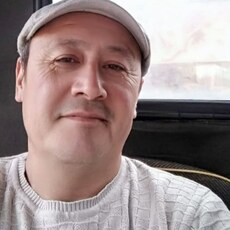 Фотография мужчины Махмудбек, 48 лет из г. Пронск