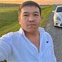 Фаррух, 36 лет