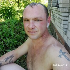 Фотография мужчины Андрій, 37 лет из г. Гайсин