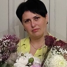 Фотография девушки Лисичка, 36 лет из г. Норильск
