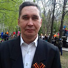 Фотография мужчины Владислав, 62 года из г. Белебей
