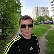 Фотография мужчины Кот, 45 лет из г. Димитровград