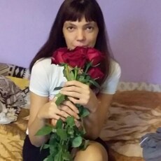 Фотография девушки Вера, 41 год из г. Соль-Илецк