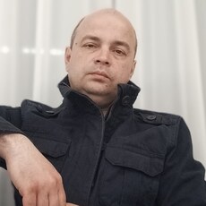 Фотография мужчины Сергей, 42 года из г. Звенигород