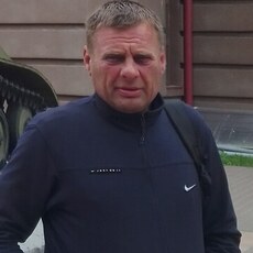 Фотография мужчины Владимер, 48 лет из г. Лысянка