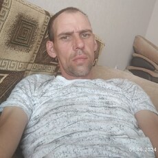 Фотография мужчины Максим, 37 лет из г. Михайловск (Ставропольский Край)