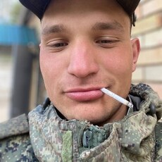 Фотография мужчины Дмитрий, 22 года из г. Железнодорожный