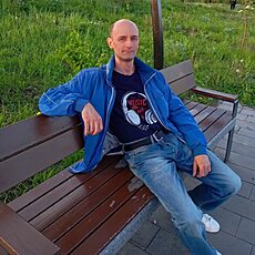 Фотография мужчины Сергей, 41 год из г. Челябинск