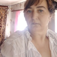 Фотография девушки Татьяна, 43 года из г. Кузоватово