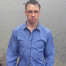Фотография мужчины Артём, 33 года из г. Усть-Илимск