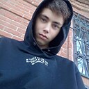 Ильдар, 20 лет