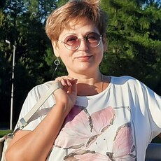 Фотография девушки Алла, 52 года из г. Санкт-Петербург