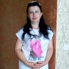 Фотография девушки Наталия, 46 лет из г. Пружаны