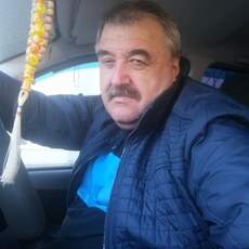Фотография мужчины Сергей, 62 года из г. Саров