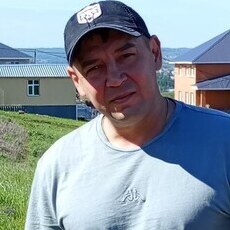 Фотография мужчины Игорь, 40 лет из г. Альметьевск