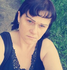 Фотография девушки Надежда, 43 года из г. Смоленск