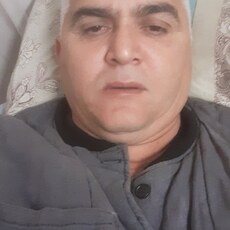 Фотография мужчины Бахром, 48 лет из г. Новый Уренгой