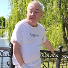 Фотография мужчины Виктор, 61 год из г. Брест