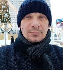 Фотография мужчины Павел, 44 года из г. Мурманск